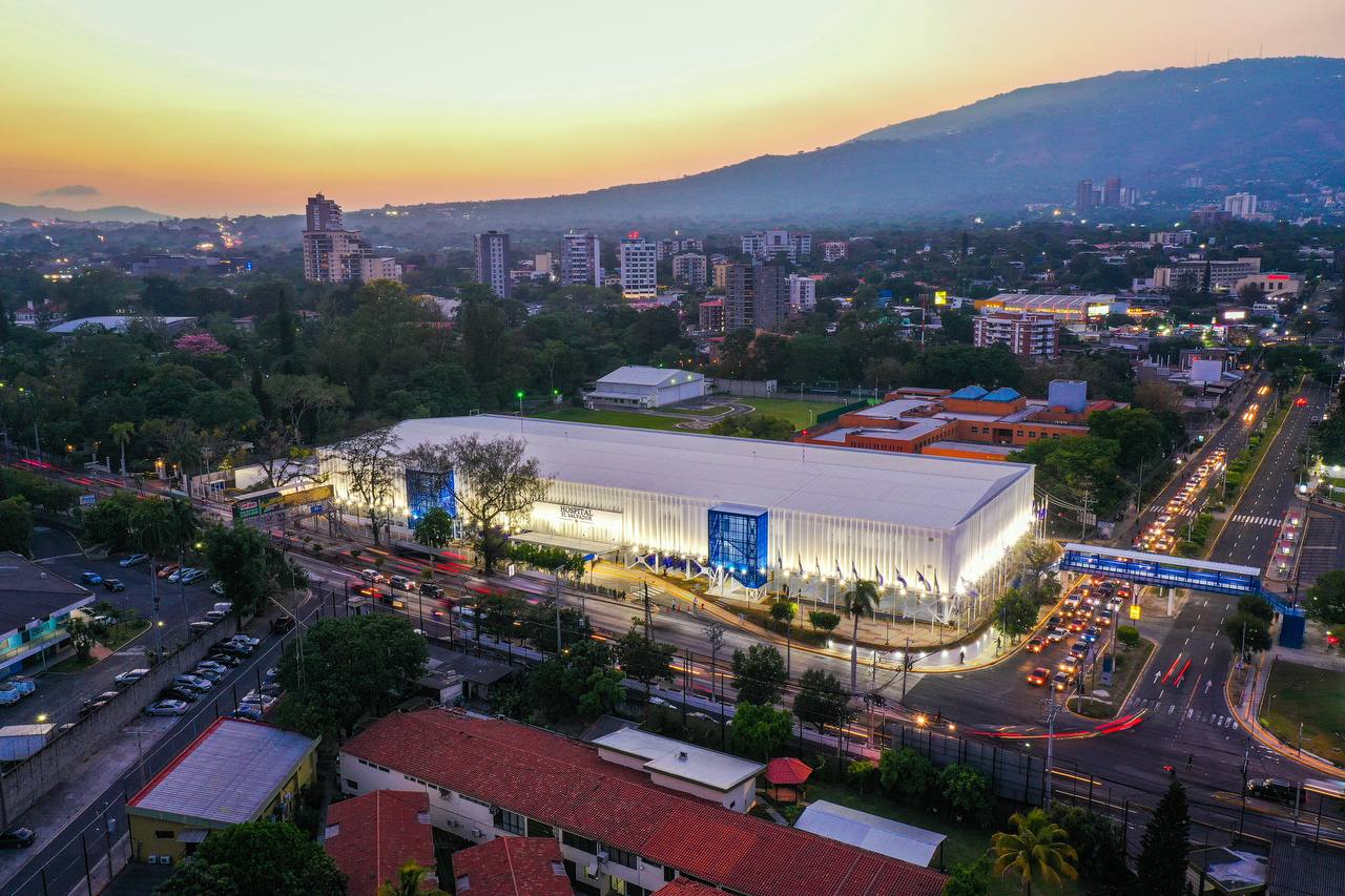 Xavi Zablah Bukele agradece al Gobierno por inauguración de Mega Centro de Vacunación xavi-zablah-bukele-agradece-al-gobierno-por-inauguracion-de-mega-centro-de-vacunacion